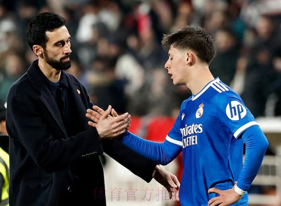 阿斯：皇马新帅阿韦洛亚将塑造居莱尔为中场核心